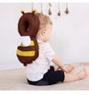Baby Head Cushion