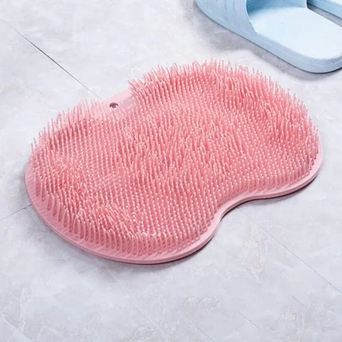 Silicone Foot Scrubber